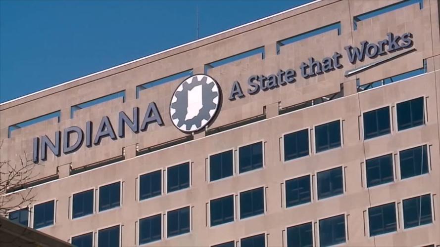 Indiana unemployment generic