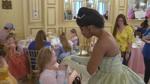 Kosair for Kids celebrates dozens of children with Princess Tea Party