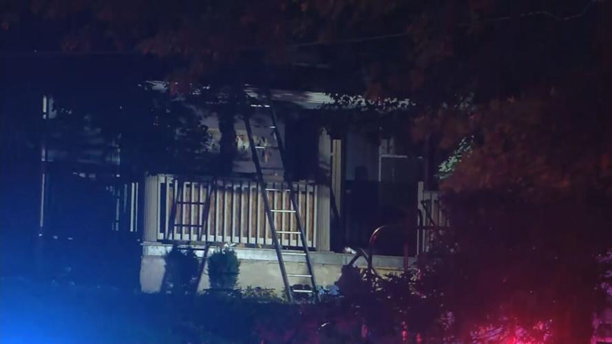 Clifton Heights fatal fire