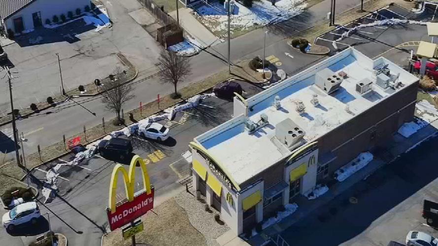 ORANGE CO DEPUTY SHOT UPDATE