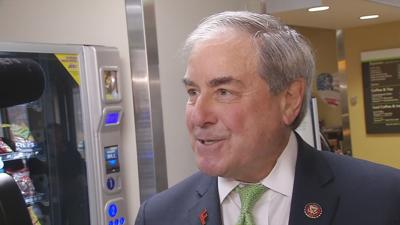 Rep. John Yarmuth talks about possible government shutdown