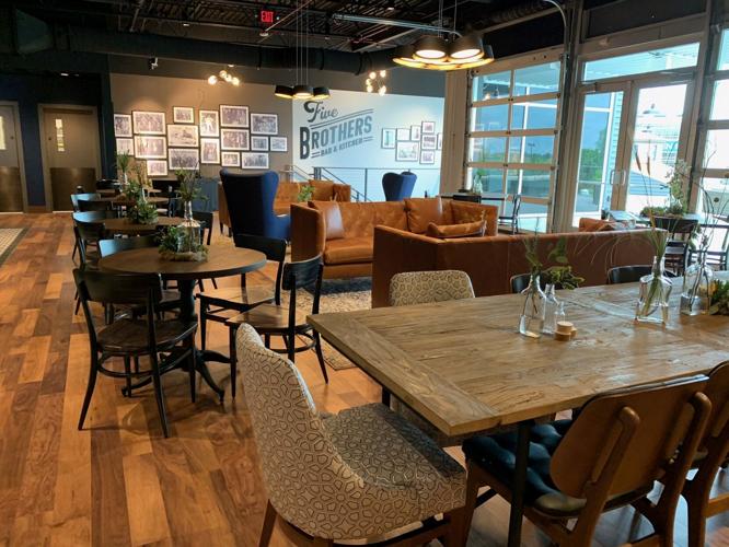 Heaven Hill's Heritage Center