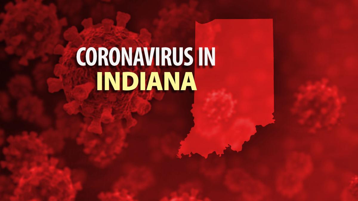 Indiana Health Department To Open Free Covid 19 Testing Sites As Cases Climb Past 11 000 Virus Related Deaths Past 570 News Wdrb Com