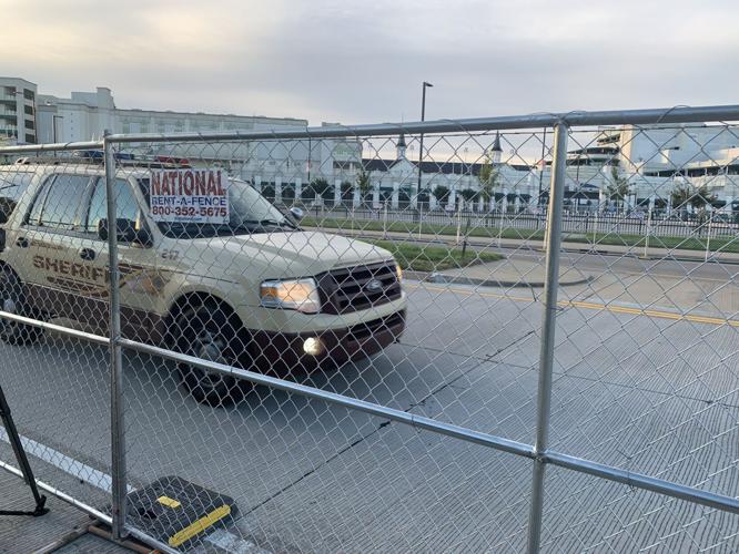 DERBY DAY - CHURCHILL DOWNS - POLICE  - 9-5-2020 4.jpg