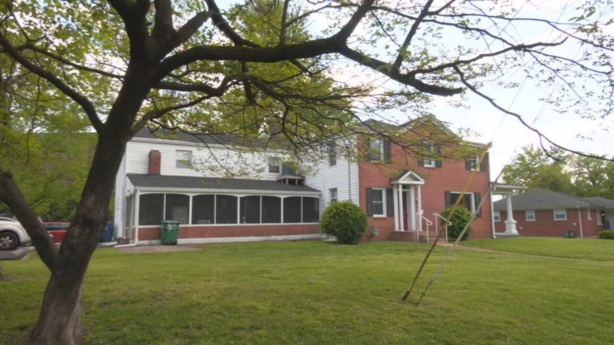 Shively meeting over sober living facility concerns 4-24-24
