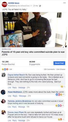Facebook Comments