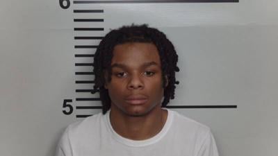 Ker'ron Williams