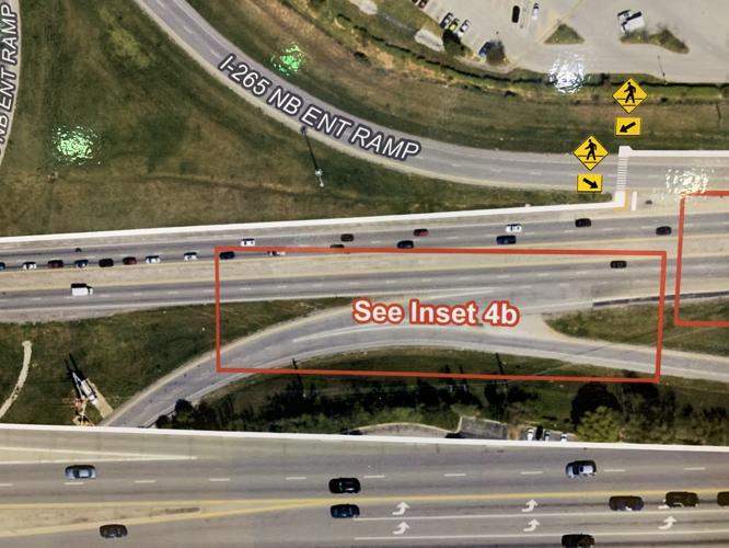 Westport Road Proposed Improvements