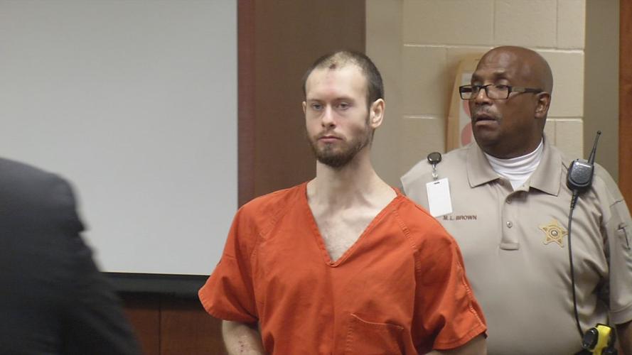 Cane Madden Oct. Hearing 2