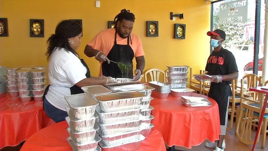 Sweet Peaches ladling food.jpg