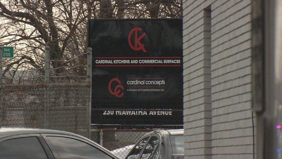 Attorney Cardinal Kitchens Employees Not Responsible For Shooting News Wdrb Com