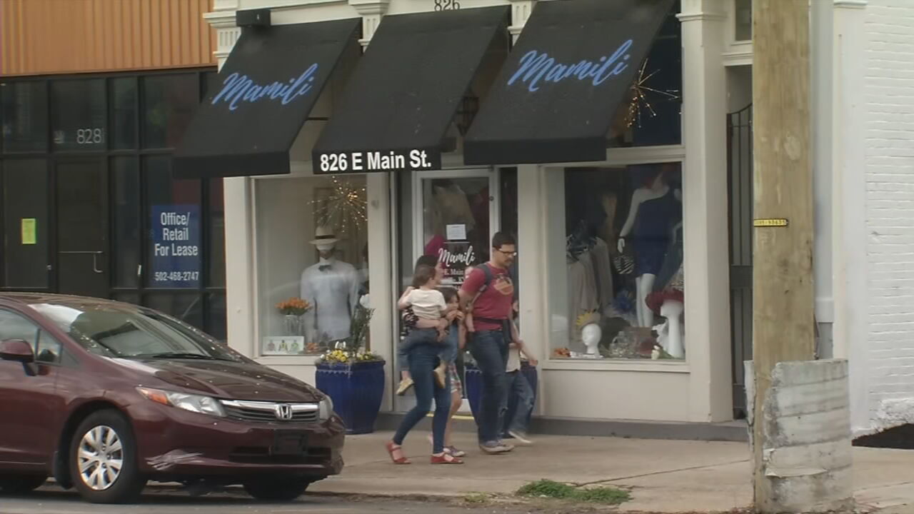 NuLu Marketplace Officially Opens On Thursday, April 8, 2021. | | Wdrb.com