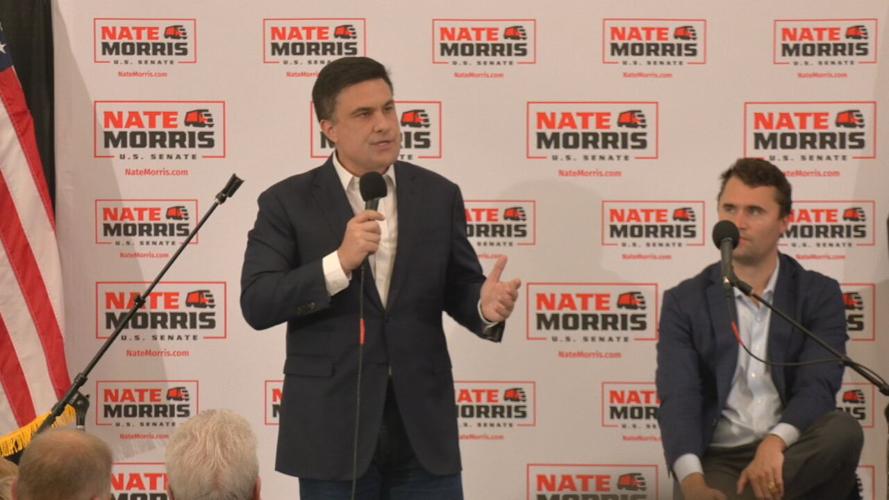 KY SENATE RACE