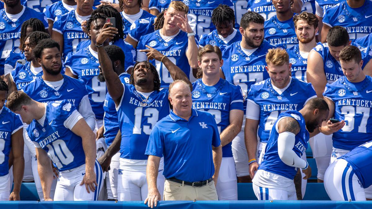 Kentucky football vs. Ole MIss: What loss means for UK