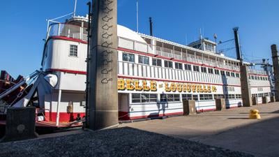 Belle of Louisville 4