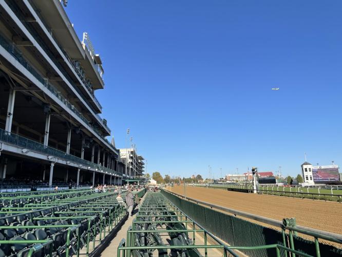 Churchill Downs fall meet.jpg