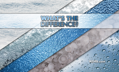 What's the Difference?