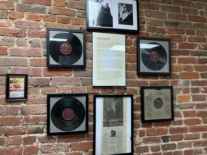 ROOTS 101 - AFRICAN AMERICAN MUSEUM LOUISVILLE - KK - 11-2-2020  (2).JPG