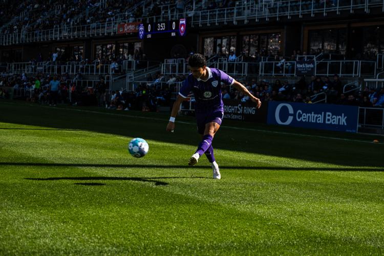 LOUISVILLE CITY FC VS MIAMI FC