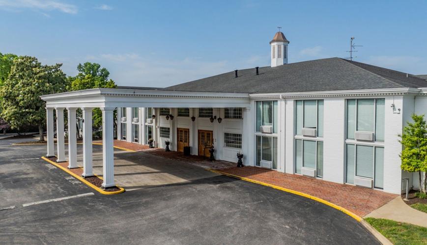 Gardiner Point - Sullivan University property