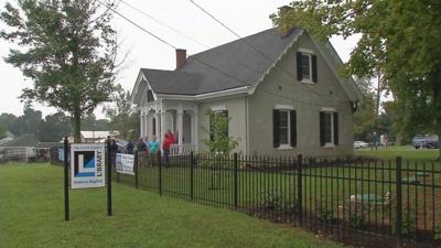 New Galena Digital Library opens in Floyd County, Indiana