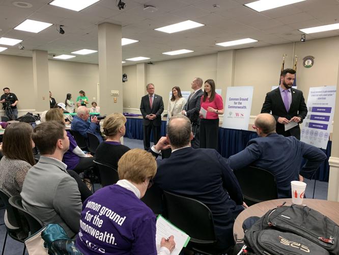 Kentucky lawmakers file CARR bill Thursday