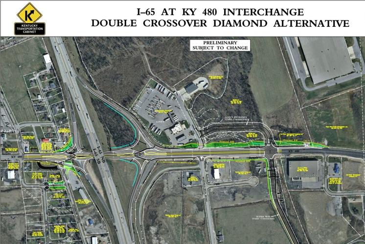 KYTC I-65 Bullitt County interchange project.jpg
