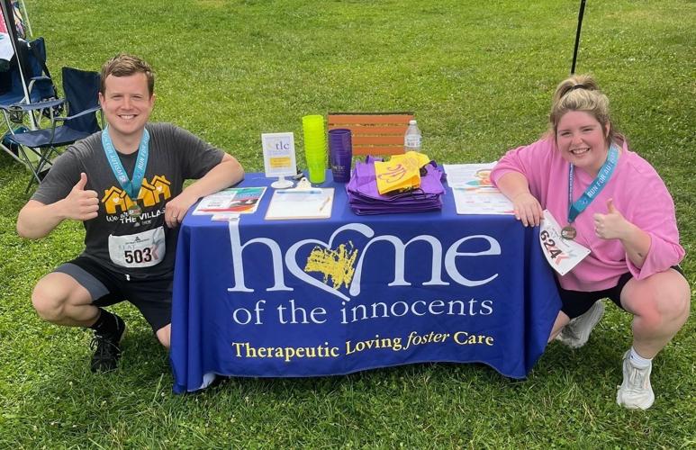 Home of the Innocents - 8.17.24