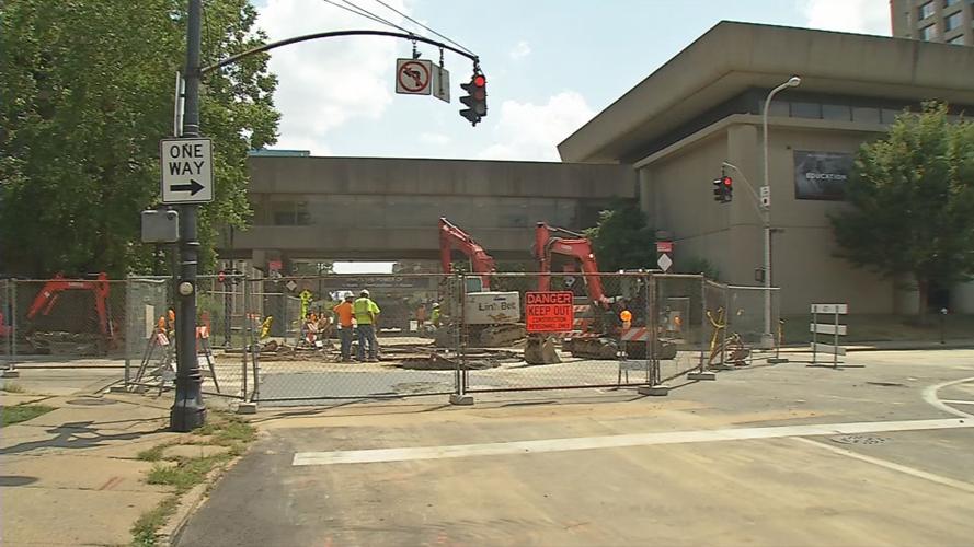 Water main break at Preston and Ali 7-28-19.jpg
