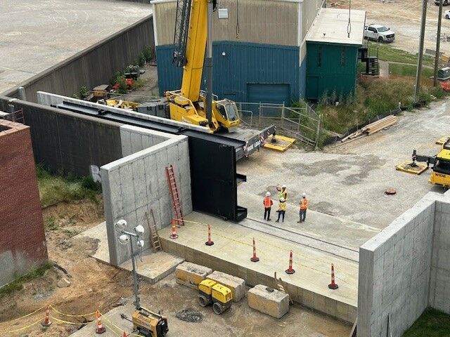 Clarksville Main Street flood wall gate installation 6-18-24 (3).jpg
