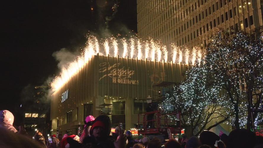 Light Up Louisville 12-6-25