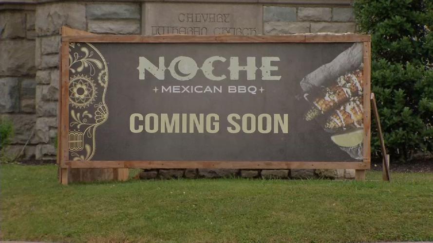 NOCHE MEXICAN BBQ 5