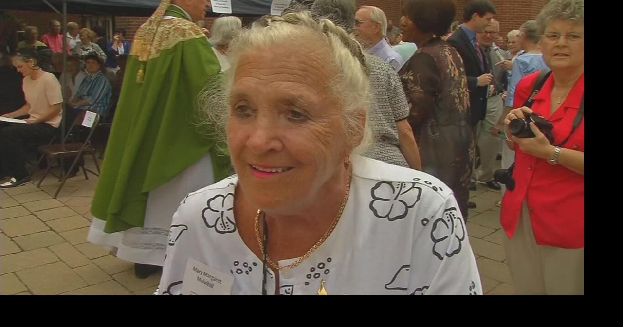Longtime Louisville civic leader Mary Margaret Mulvihill dies News