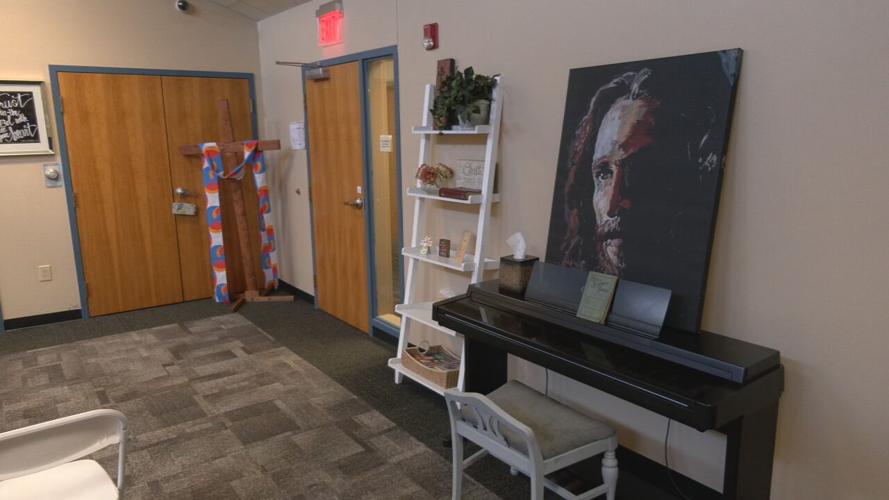 Hope Southern Indiana