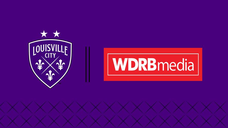 LouCity WDRB media graphic