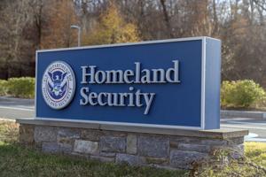 House approves bill to fund the Department of Homeland Security and end the record shutdown