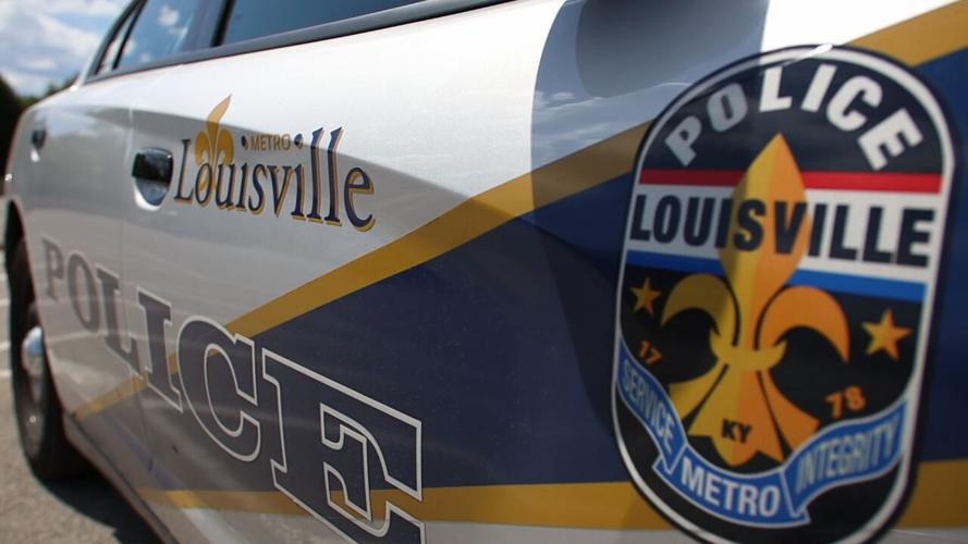 LMPD cruise generic