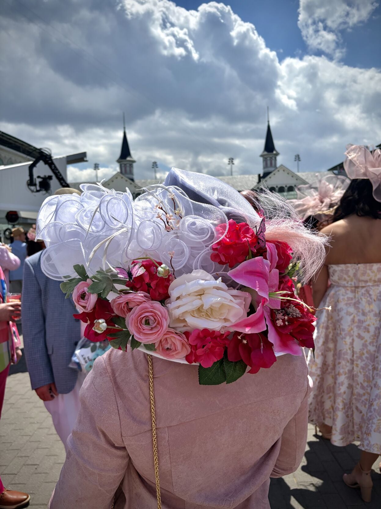 Kentucky Oaks 2026