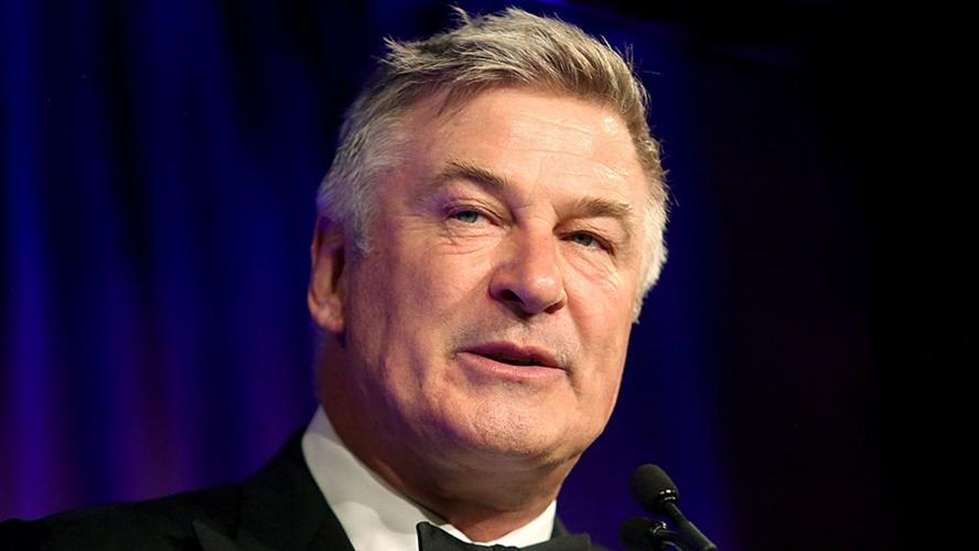 Alec Baldwin arrested after allegedly punching someone during argument over parking spot