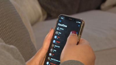 Louisville woman among those affected by invasive Apple FaceTime glitch
