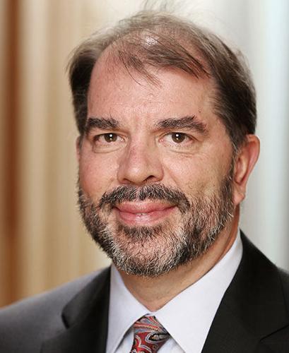 Ken Troske University of Kentucky