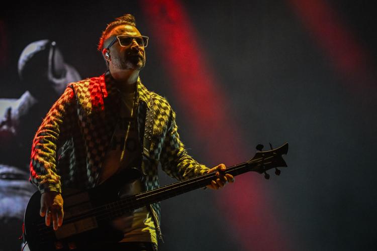 Avenged Sevenfold plays at the Louder Than Life Festival on September 23, 2023 in Louisville, Kentucky.  (11).jpg