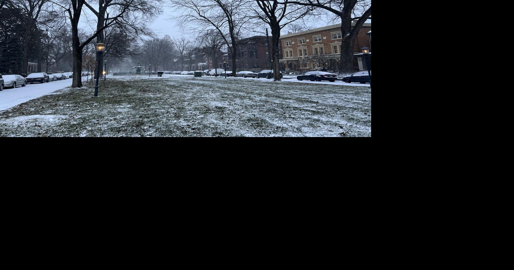 Kentucky winter storm death toll rises to 16, Gov. Beshear says