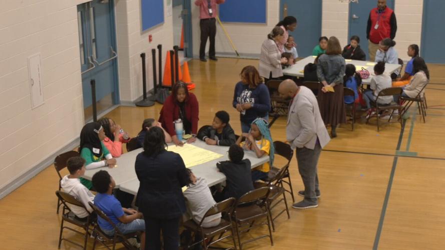 Brandeis Student Town Hall