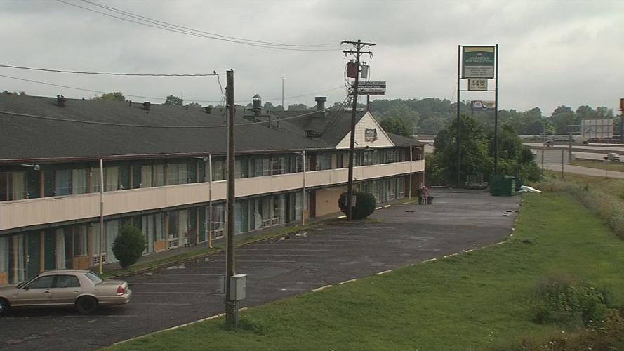 America's Best Inn and Suites in Clarksville, Indiana