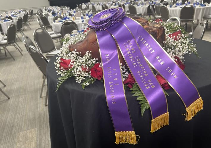 60th Annual Country Ham Breakfast