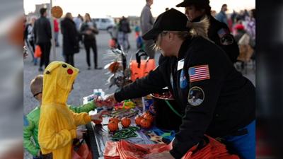 ULTIMATE HALLOWEEN FEST