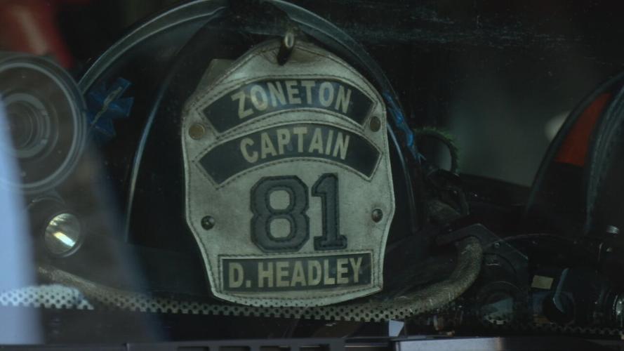 Zoneton Fire Protection District