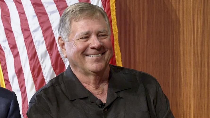 Tom Jurich