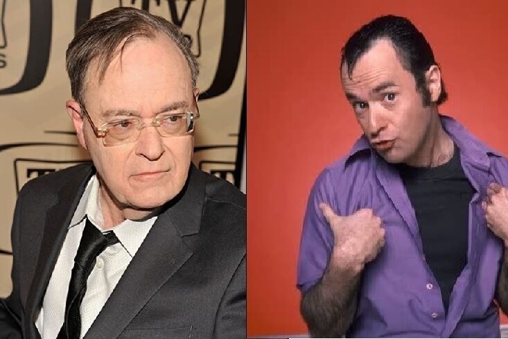 David Lander Squiggy In Laverne Shirley Dies At 73 National Wdrb Com